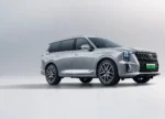 2026 GAC Trumpchi Es9 Phev New Energy Left Hand Drive Hybrid Electric Car – Ships Worldwide From China | Chinese Ev Cars in Algeria - Image 2