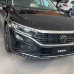 2026 Volkswagen Passat PRO 4-Door 5-Seat Sedan – Wholesale Price From China | Chinese Ev Cars in Algeria - Image 2