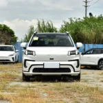 GAC Aion V Electric SUV – Ships Worldwide From China | Chinese Ev Cars in Algeria