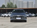 Byd Destroyer 05 2026 Glory Edition Dm-I 55km Deluxe Version Plug-in Hybrid Car – Wholesale Price From China | Chinese Ev Cars in Algeria