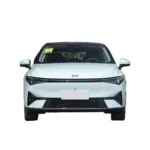 Next-Gen Xpeng P5 Plus Redefining Urban Electric Mobility – Ships Worldwide From China | Chinese Ev Cars in Algeria - Image 2