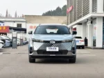 GAC Trumpchi Emkoo Hybrid Compact 2.0L 140 HP Ternary Lithium Battery SUV – Ships Worldwide From China | Chinese Ev Cars in Algeria