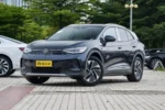 Denza N7 2026 High Speed SUV New Vehicle Auto Car – Ships Worldwide From China | Chinese Ev Cars in Algeria - Image 2