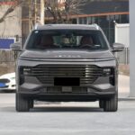 2026 Jetour X70 SUV Plus Gasoline Car – In Stock in China | Chinese Ev Cars in Algeria