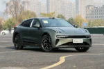 Zeekr 001 Fr New Electric Auto Car – Wholesale Price From China | Chinese Ev Cars in Algeria - Image 2