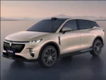 Voyah Free Extended Range SUV Electric Car – Ships Worldwide From China | Chinese Ev Cars in Algeria