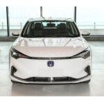 2026 Changan Eado EV Sedan – Wholesale Price From China | Chinese Ev Cars in Algeria - Image 2