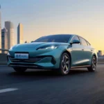 2026 Byd Seal 06 Dm-I 128km – Available From China | Chinese Ev Cars in Algeria
