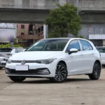 2026 Volkswagen Golf 280tsi DSG PRO 50 Year Legendary Edition 1.4t – Wholesale Price From China | Chinese Ev Cars in Algeria