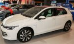 2026 Volkswagen Golf 280tsi DSG PRO 50 Year Legendary Edition 1.4t – Wholesale Price From China | Chinese Ev Cars in Algeria - Image 2