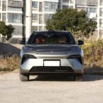 2026 BYD Tang L EV 4WD 7 Seater SUV Plug in Hybrid New Energy – Wholesale Price From China | Chinese Ev Cars in Algeria