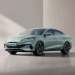 2026 Byd Seal 06 Dm-I 128km – Available From China | Chinese Ev Cars in Algeria - Image 2