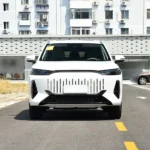 Chery Fulwin T10 Phev SUV 2026 Hybrid Electric Car 210km Exclusive – Available From China | Chinese Ev Cars in Algeria
