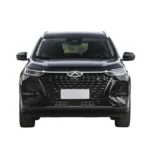 Chery Tiggo 8 SUV, 1.5t Five-Door Seven-Seat Brand-New Zero-Mileage Car – Available From China | Chinese Ev Cars in Algeria