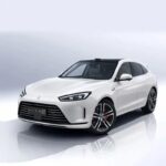 Aito M5 Range-Extended Hybrid SUV New Energy Vehicle High Performance Electric Vehicle – Wholesale Price From China | Chinese Ev Cars in Algeria - Image 2
