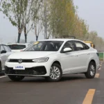 Volkswagen Lavida 2026 1.5L Outstanding Edition – Wholesale Price From China | Chinese Ev Cars in Algeria - Image 3