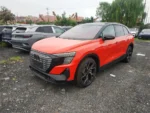 Audi Q5 E-Tron EV New Energy SUV – In Stock in China | Chinese Ev Cars in Algeria - Image 3