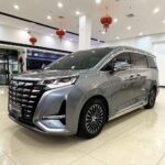 Denza D9 2026 Dm-I 980 4WD Premium Edition Car – Ships Worldwide From China | Chinese Ev Cars in Algeria - Image 2