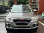 2026 Haval H6 Performance Crossover SUV with Electric and Hybrid Features – Ships Worldwide From China | Chinese Ev Cars in Algeria - Image 2