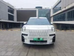 Zeekr 9X Ultra 70kwh Luxury SUV 6-Seat Plug-in Hybrid Cars – Wholesale Price From China | Chinese Ev Cars in Algeria - Image 2