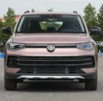 Volkswagen Tharu 1.5t 300tsi Ruixiang Edition Gasoline Vehicle – Wholesale Price From China | Chinese Ev Cars in Algeria