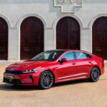KIA K5 Stylish Youthful Sedan – Ships Worldwide From China | Chinese Ev Cars in Algeria - Image 2