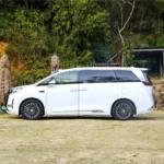 Byd Denza D9 EV Dual Motor 4WD Hybrid Plug-in – Ships Worldwide From China | Chinese Ev Cars in Algeria - Image 2