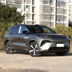 2026 BYD Tang L EV 4WD 7 Seater SUV Plug in Hybrid New Energy – Wholesale Price From China | Chinese Ev Cars in Algeria - Image 2