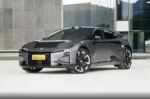 Hiphi Z 705km Four-Seater EV Car – In Stock in China | Chinese Ev Cars in Algeria - Image 2