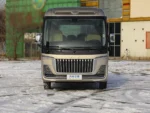 Light Bus Hongqi Guoyue – In Stock in China | Chinese Ev Cars in Algeria