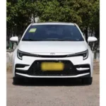 Toyota Levin Compact Hybrid 5-Door 5-Seater Gasoline Sedan – Wholesale Price From China | Chinese Ev Cars in Algeria