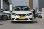 Nissan Sylphy 1.6L CVT Gasoline Car – In Stock in China | Chinese Ev Cars in Algeria - Image 2