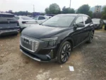 Audi Q5 E-Tron EV New Energy SUV – In Stock in China | Chinese Ev Cars in Algeria - Image 2