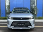 2026 Aito M7 1.5t Intelligent Driving 4WD – Wholesale Price From China | Chinese Ev Cars in Algeria - Image 2