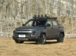 2026 Geely Cowboy 1.5TD Fun Wild Edition – Ships Worldwide From China | Chinese Ev Cars in Algeria