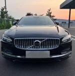 2026 Volvo S90 Luxury Edition New 8 Speed Amt Powerful and Strong Car – In Stock in China | Chinese Ev Cars in Algeria