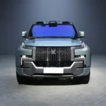 Electric Byd Yangwang U8 5 Doors 5 Seats SUV 1000km – Wholesale Price From China | Chinese Ev Cars in Algeria