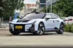 Hiphi Z 705km Four-Seater EV Car – In Stock in China | Chinese Ev Cars in Algeria - Image 3