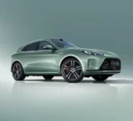 Aito M5 Range-Extended Hybrid SUV New Energy Vehicle High Performance Electric Vehicle – Wholesale Price From China | Chinese Ev Cars in Algeria - Image 3