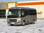 Light Bus Hongqi Guoyue – In Stock in China | Chinese Ev Cars in Algeria - Image 2