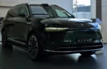 Aito M9 Electric SUV 5/6-Seat Space Extended Range EV Car – Wholesale Price From China | Chinese Ev Cars in Algeria - Image 2