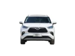 Toyota Highlander 2026 2.0t Four-Wheel Drive 7 Seats Conventional Fuel Vehicles – Wholesale Price From China | Chinese Ev Cars in Algeria