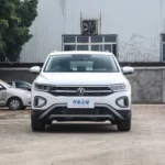 2026 Volkswagen T. Roc – Wholesale Price From China | Chinese Ev Cars in Algeria - Image 3