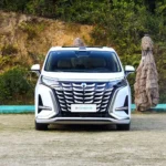 Byd Denza D9 EV Dual Motor 4WD Hybrid Plug-in – Ships Worldwide From China | Chinese Ev Cars in Algeria