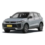 High Speed Geely Coolray Gas-Power Car – Ships Worldwide From China | Chinese Ev Cars in Algeria - Image 3