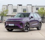 Haval Xiaolong Max 2026 1.5L Hi4 105 Four-Wheel Drive Pilot Version Plug-in Hybrid EV SUV – Ships Worldwide From China | Chinese Ev Cars in Algeria - Image 2