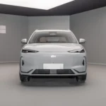 2026 SUV Geely Galaxy E5 EV Electric Car – Ships Worldwide From China | Chinese Ev Cars in Algeria