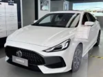 Mg5 5-Door Manual Automatic 2026 – In Stock in China | Chinese Ev Cars in Algeria - Image 2