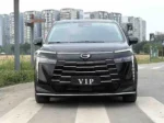 GAC Trumpchi E8 Phev 7 Seats New Energy Vehicle MPV – Ships Worldwide From China | Chinese Ev Cars in Algeria - Image 2
