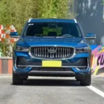 2026 Geely Monjaro Hybrid – Ships Worldwide From China | Chinese Ev Cars in Algeria